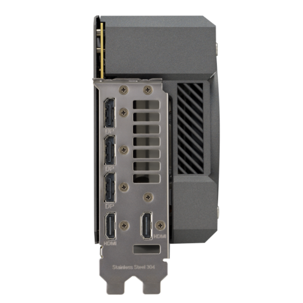 ASUS TUF Gaming GeForce RTX 5080 16GB Nvidia Graphic Card