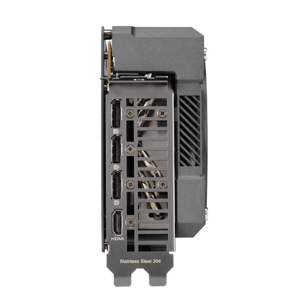 ASUS TUF Gaming Radeon RX 9070 OC Edition 16GB AMD Graphic Card