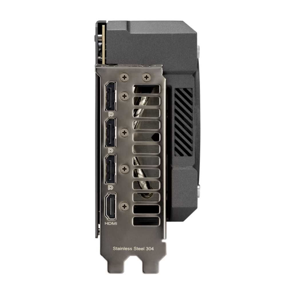 ASUS TUF Gaming Geforce RTX 5060 Ti OC Edition 8GB NVIDIA Graphic Card