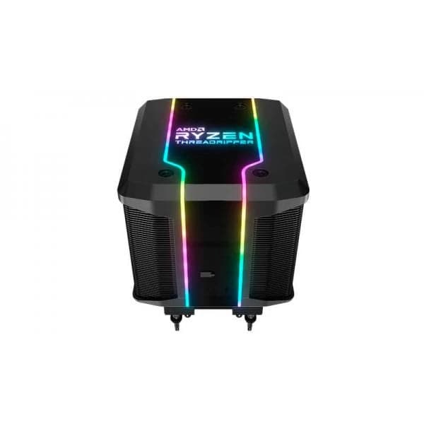 COOLER MASTER Wraith Ripper RGB Dual Tower CPU Air Cooler (Black)