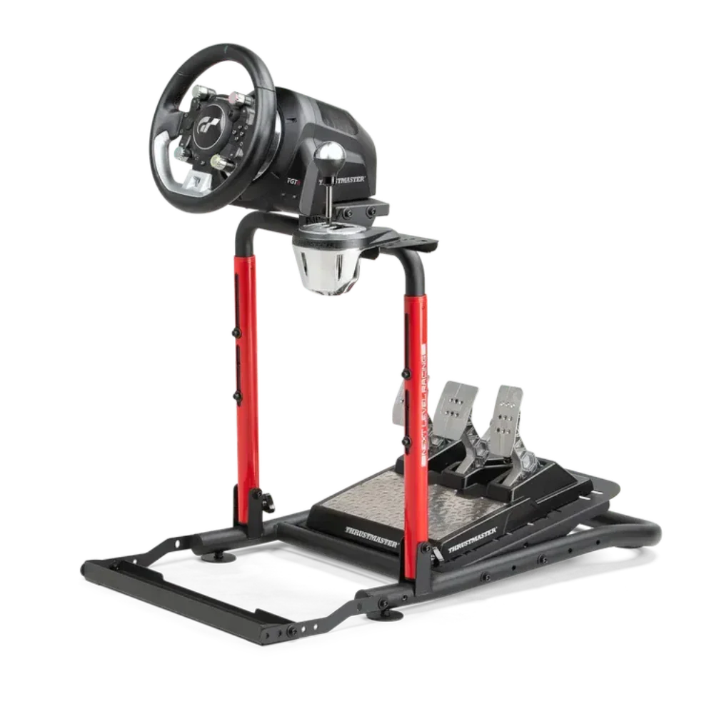 NEXT LEVEL RACING Wheel Stand Light 2.0