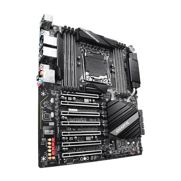 GIGABYTE X299-WU8 DDR4 Intel Motherboard
