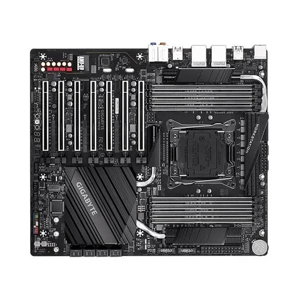 GIGABYTE X299-WU8 DDR4 Intel Motherboard