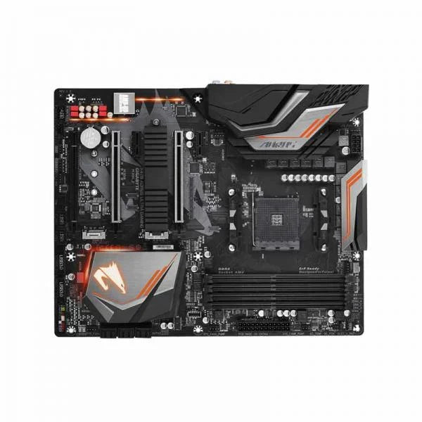 GIGABYTE X470 Aorus Ultra Gaming DDR4 AMD Motherboard