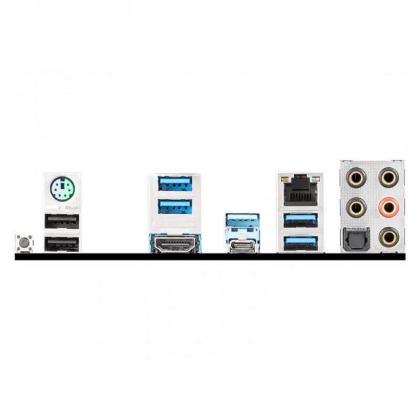 MSI X570-A pro DDR4 AMD Motherboard