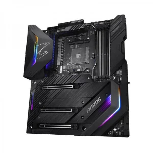 GIGABYTE X570 Aorus Xtreme DDR4 AMD Motherboard