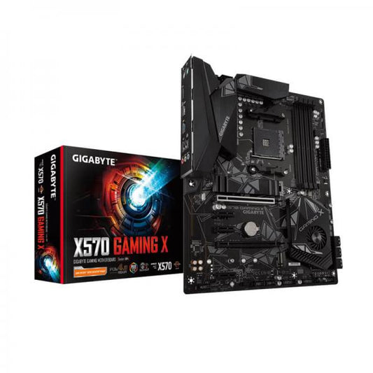 GIGABYTE X570 Gaming X DDR4 AMD Motherboard