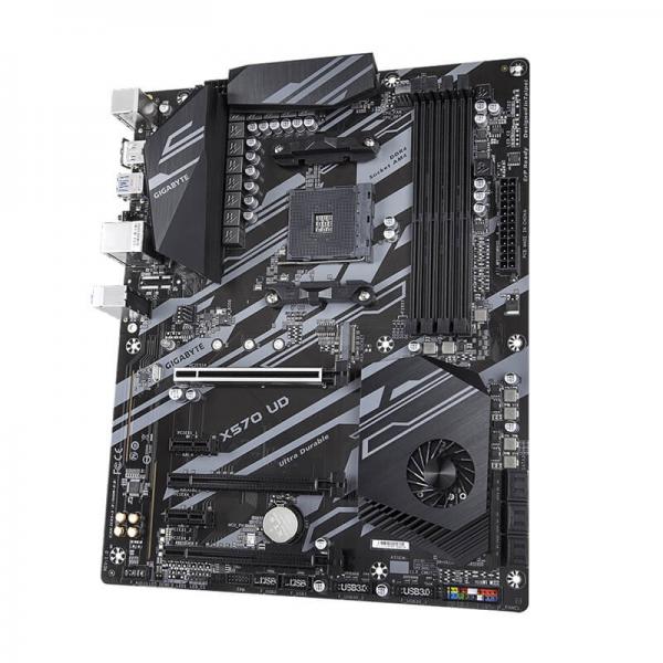 GIGABYTE X570 UD DDR4 AMD Motherboard