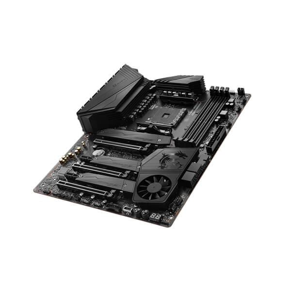 MSI MEG X570 Ace Max DDR4 AMD Motherboard