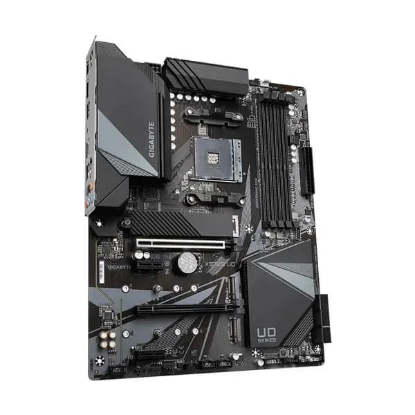 GIGABYTE X570S UD DDR4 AMD Motherboard