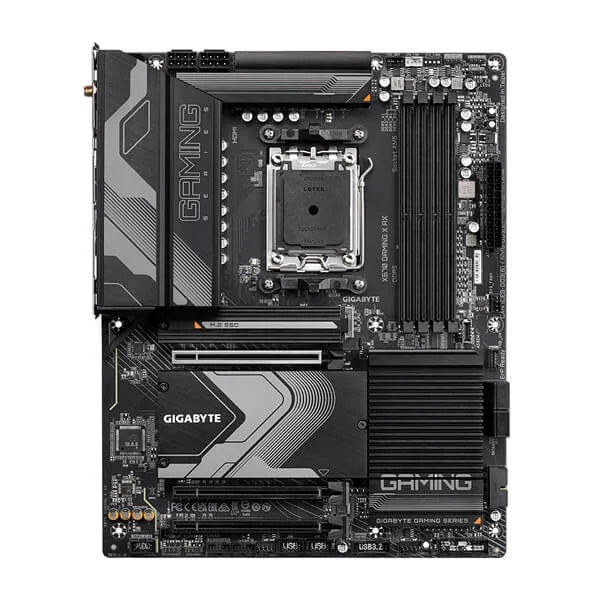 GIGABYTE X670 Gaming X AX Wifi DDR5 AMD Motherboard