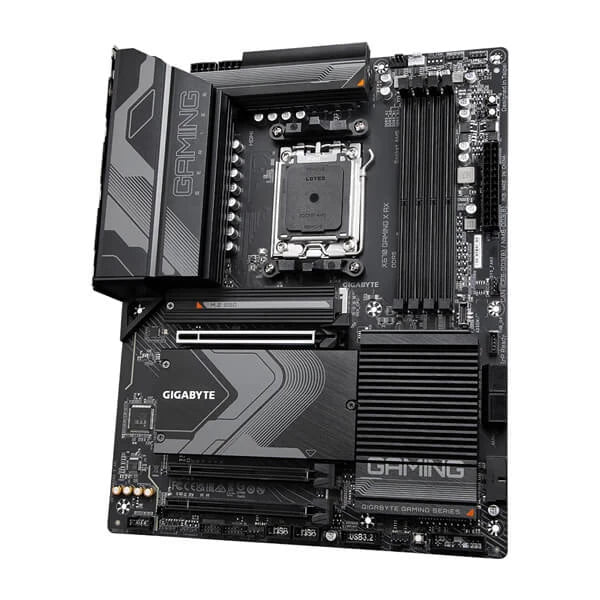 GIGABYTE X670 Gaming X AX Wifi DDR5 AMD Motherboard