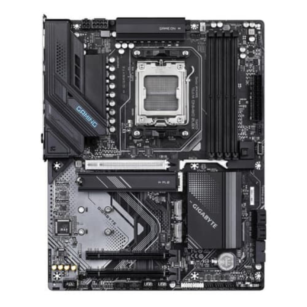 GIGABYTE X870 Gaming WIFI6 DDR5 AMD Motherboard