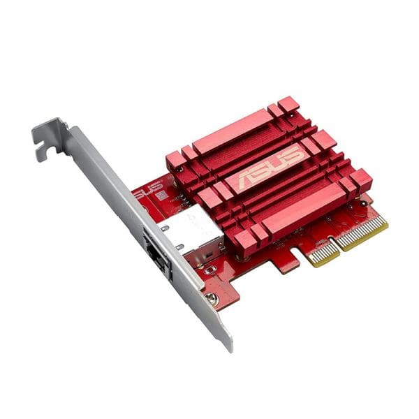 ASUS XG-C100C Network Adapter