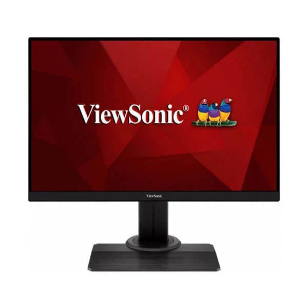 VIEWSONIC XG2405-2 24 Inch 144Hz IPS Panel 1MS AMD Freesync IPS Gaming Monitor