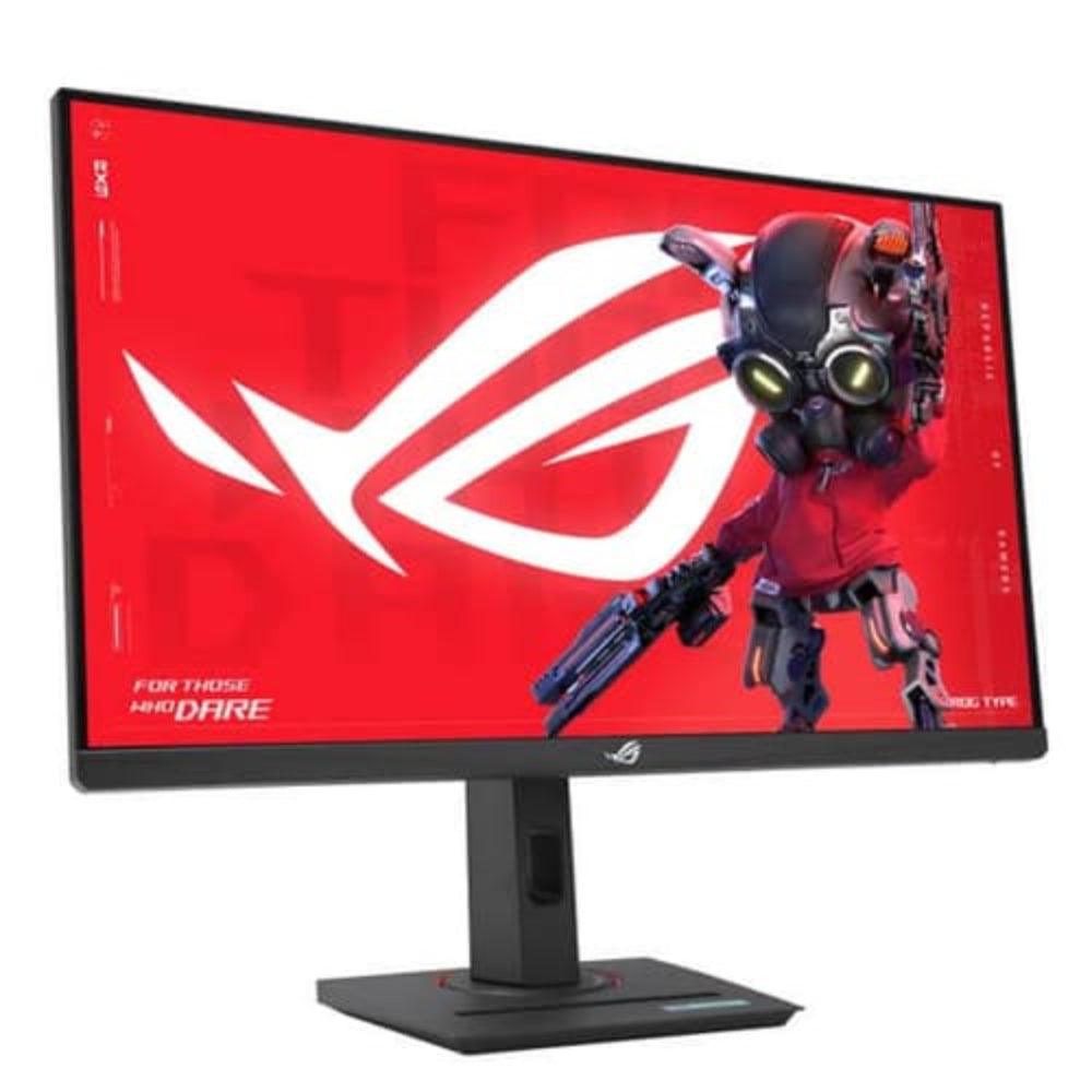 ASUS ROG Strix XG27ACS 27 inch WQHD 180Hz IPS Panel 133% SRGB 1MS Adaptive Sync Gaming Monitor