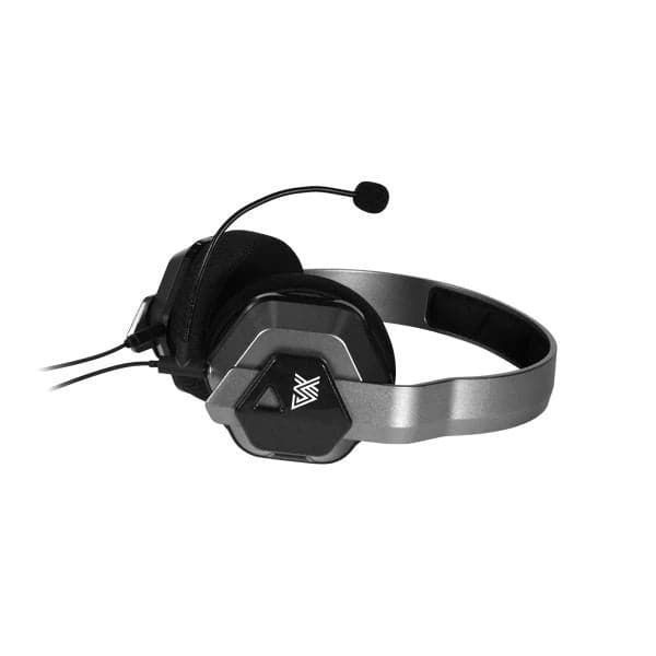 GALAX Xanova Ocala XH200 Wired 7.1 Surround Gaming Headphone With Mic ( Black ) ( PC / XBox )