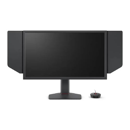 BENQ ZOWIE XL2546X 25 Inch FHD 240Hz TN Panel 1MS TN Gaming Monitor