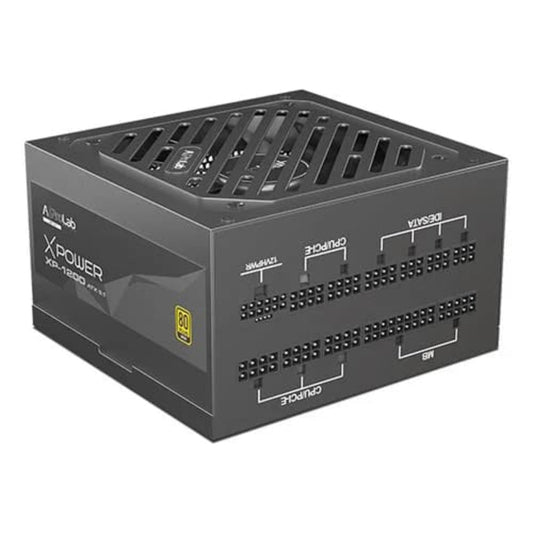 PROLAB DESIGN XPower XP-1200 Gold Fully Modular ATX 3.1 Power Supply ( 1200W )