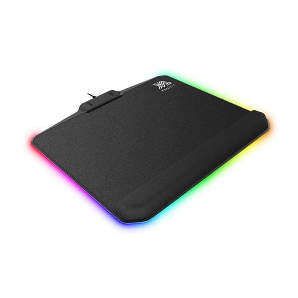 GALAX Xanova Deimos Luxe-SR RGB Medium Black Mousepad