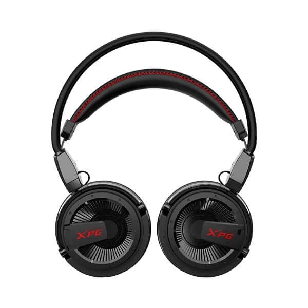ADATA XPG Precog Analog Wired 3.5MM Gaming Headphone ( Black )
