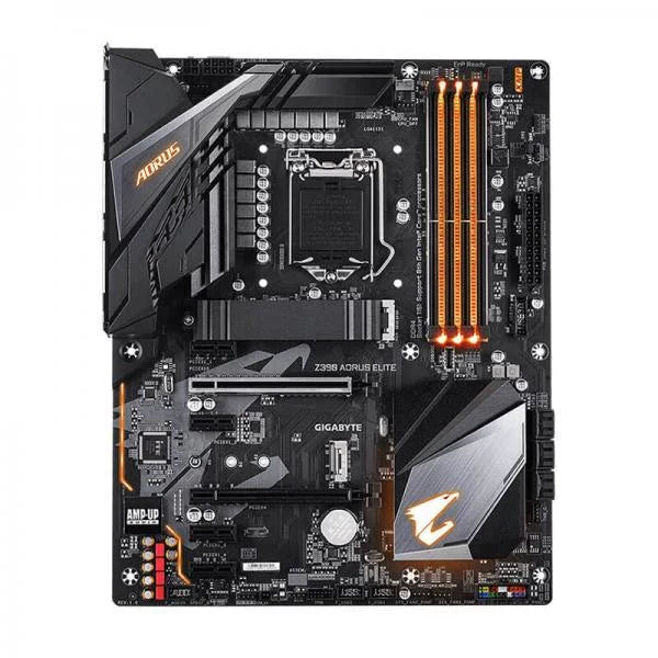 GIGABYTE Z390 Aorus Elite DDR4 Intel Motherboard