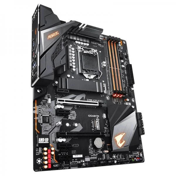 GIGABYTE Z390 Aorus Elite DDR4 Intel Motherboard