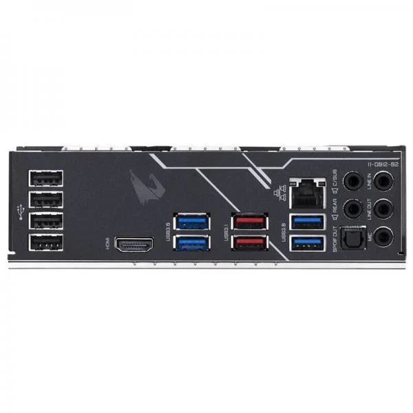 GIGABYTE Z390 Aorus Elite DDR4 Intel Motherboard