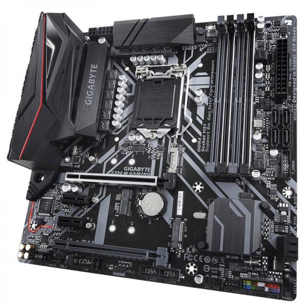 GIGABYTE A390M Gaming DDR4 Intel Motherboard