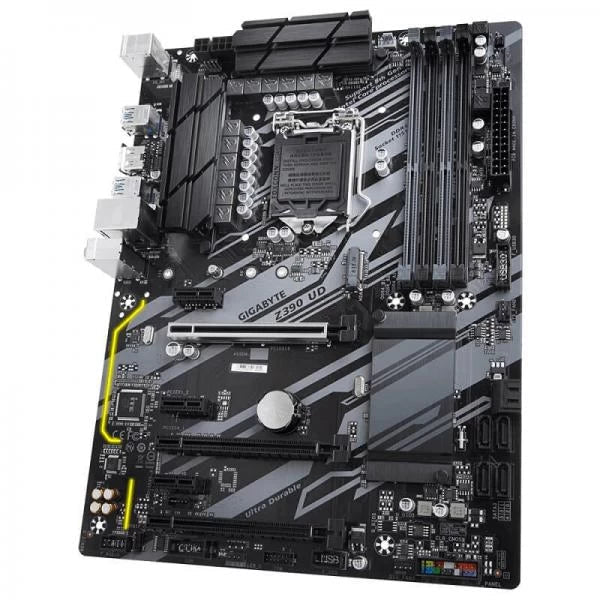 GIGABYTE Z390 UD DDR4 Intel Motherboard