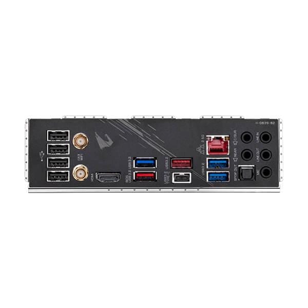 GIGABYTE Z490 Aorus Pro AX DDR4 Intel Motherboard