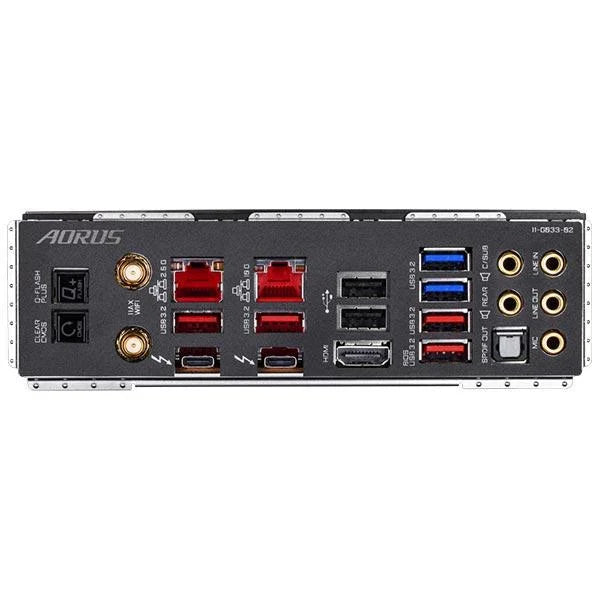 GIGABYTE Z490 Aorus Xtreme DDR4 Intel Motherboard