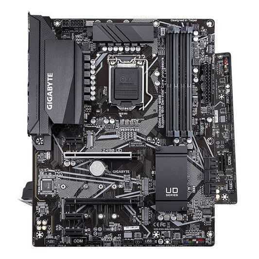 GIGABYTE Z490 UD DDR4 Intel Motherboard