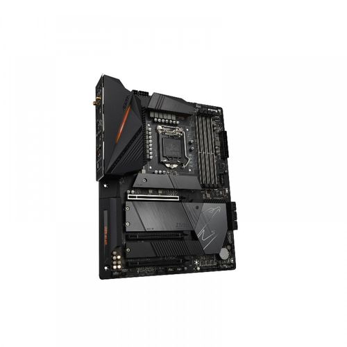 GIGABYTE Z590 Aorus Pro AX DDR4 Intel Motherboard