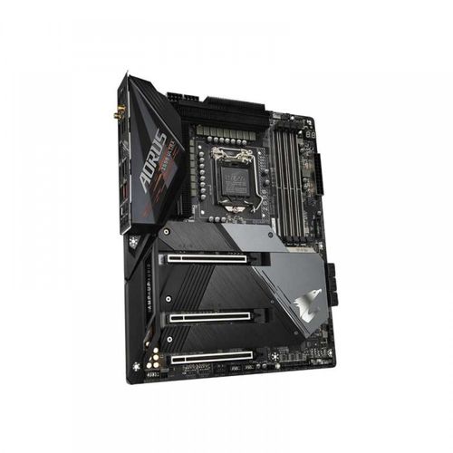 GIGABYTE Z590 Aorus Ultra DDR4 Intel Motherboard