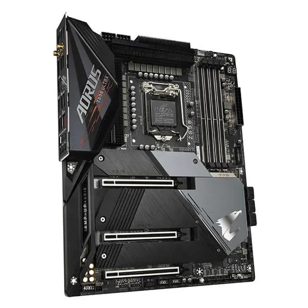 GIGABYTE Z590 D Ultra Durable DDR4 Intel Motherboard