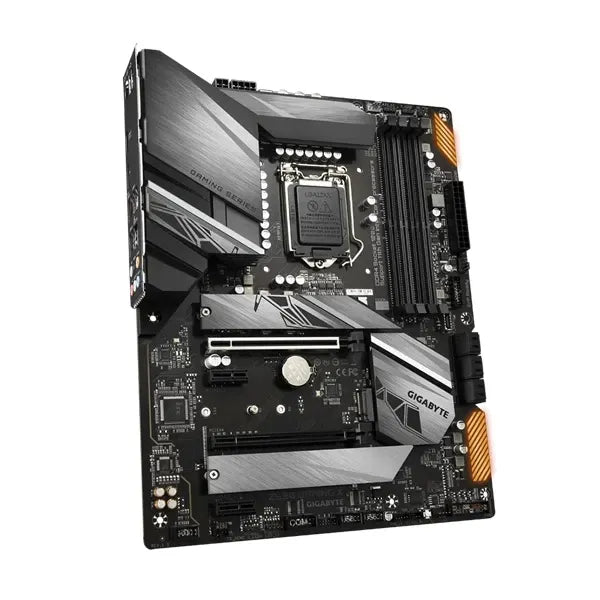 GIGABYTE Z590 Gaming X DDR4 Intel Motherboard