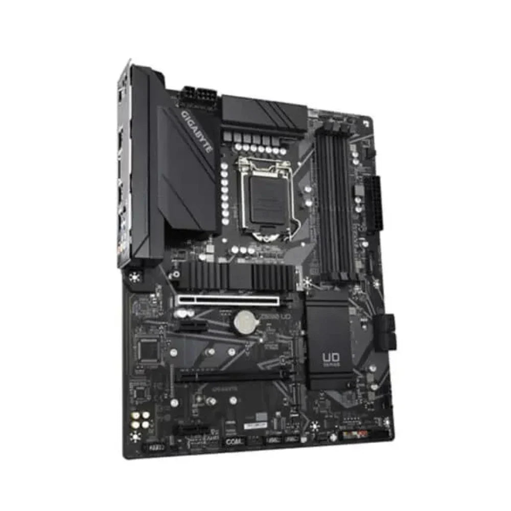 GIGABYTE Z590 UD INTEL LGA 1200 DDR4 Intel Motherboard