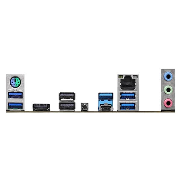 ASROCK Z690 Phantom Gaming 4 DDR4 Intel Motherbaord