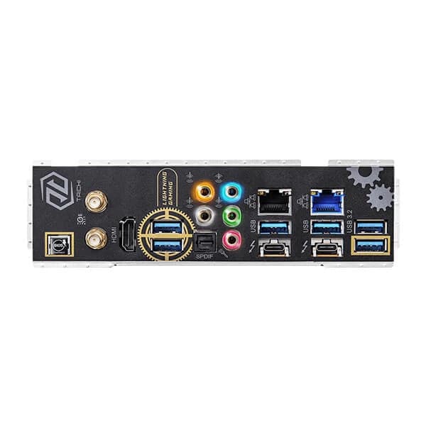 ASROCK Z690 Taichi Wifi DDR5 Intel Motherboard