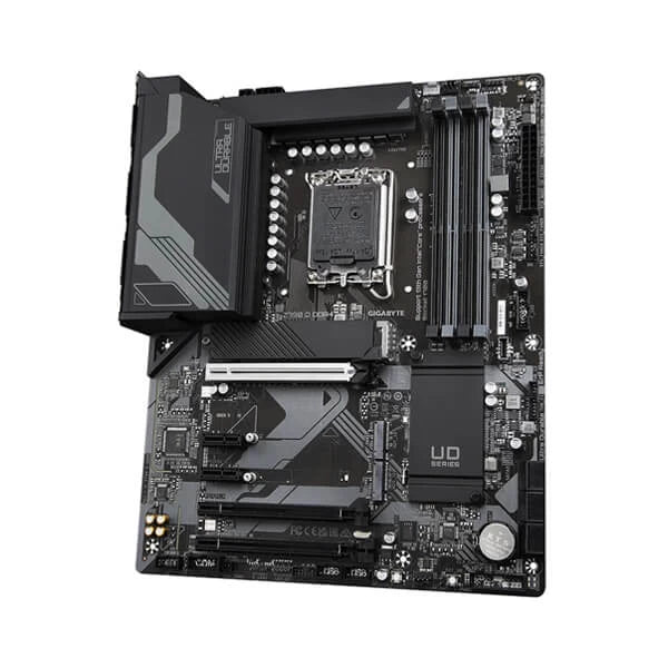 GIGABYTE Z790 D DDR4 Intel Motherboard