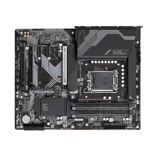 GIGABYTE Z790 D DDR4 Intel Motherboard