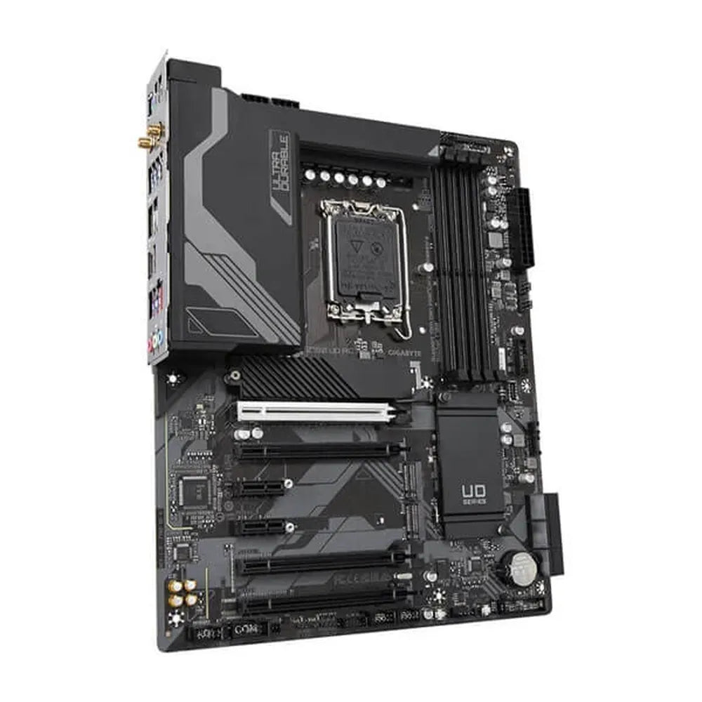 GIGABYTE Z790 UD AC WiFi DDR5 Intel Motherboard