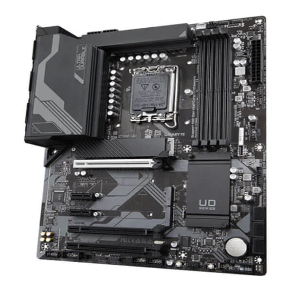 GIGABYTE Z790 UD DDR5 Intel Motherboard