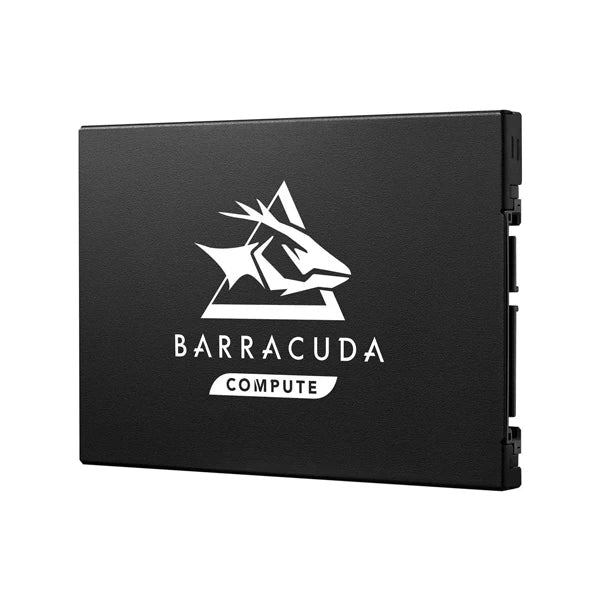 SEAGATE BarraCuda Q1 240GB 2.5 SATA SATA 3 Solid State Drive (SSD)