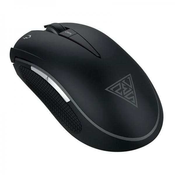 GAMDIAS Zeus E2 And Nyx E1 Combo ( Mouse & Gaming Mousepad )