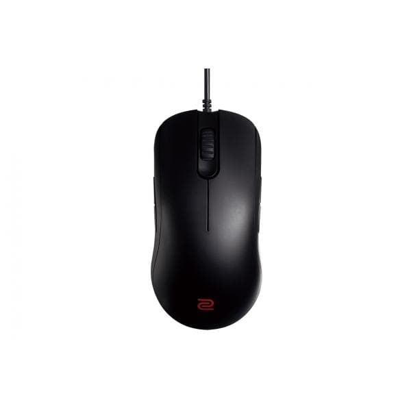 BENQ Zowie FK2 Wired Ambidextrous Gaming Mouse ( FK2 ) ( 3200DPI / 5 Macro Buttons ) ( Black )