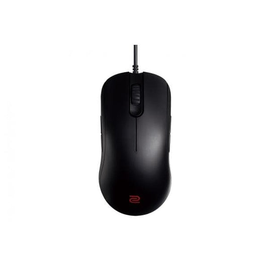 BENQ Zowie FK2 Wired Ambidextrous Gaming Mouse ( FK2 ) ( 3200DPI / 5 Macro Buttons ) ( Black )
