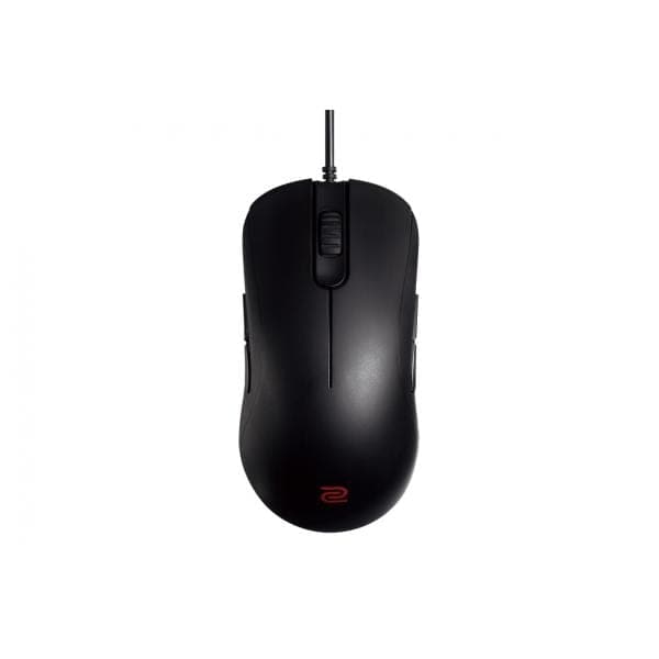 BENQ Zowie ZA12 Wired Ambidextrous Gaming Mouse ( ZA12 ) ( 3200DPI ) ( Black )