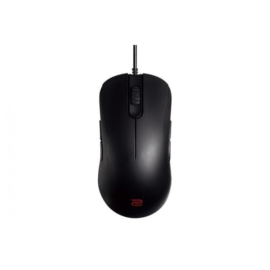 BENQ Zowie ZA12 Wired Ambidextrous Gaming Mouse ( ZA12 ) ( 3200DPI ) ( Black )